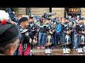 This gave me Goosebumps! The Royal Edinburgh Military Tattoo P&amp;D in Glasgow for Piping Live! 2024
