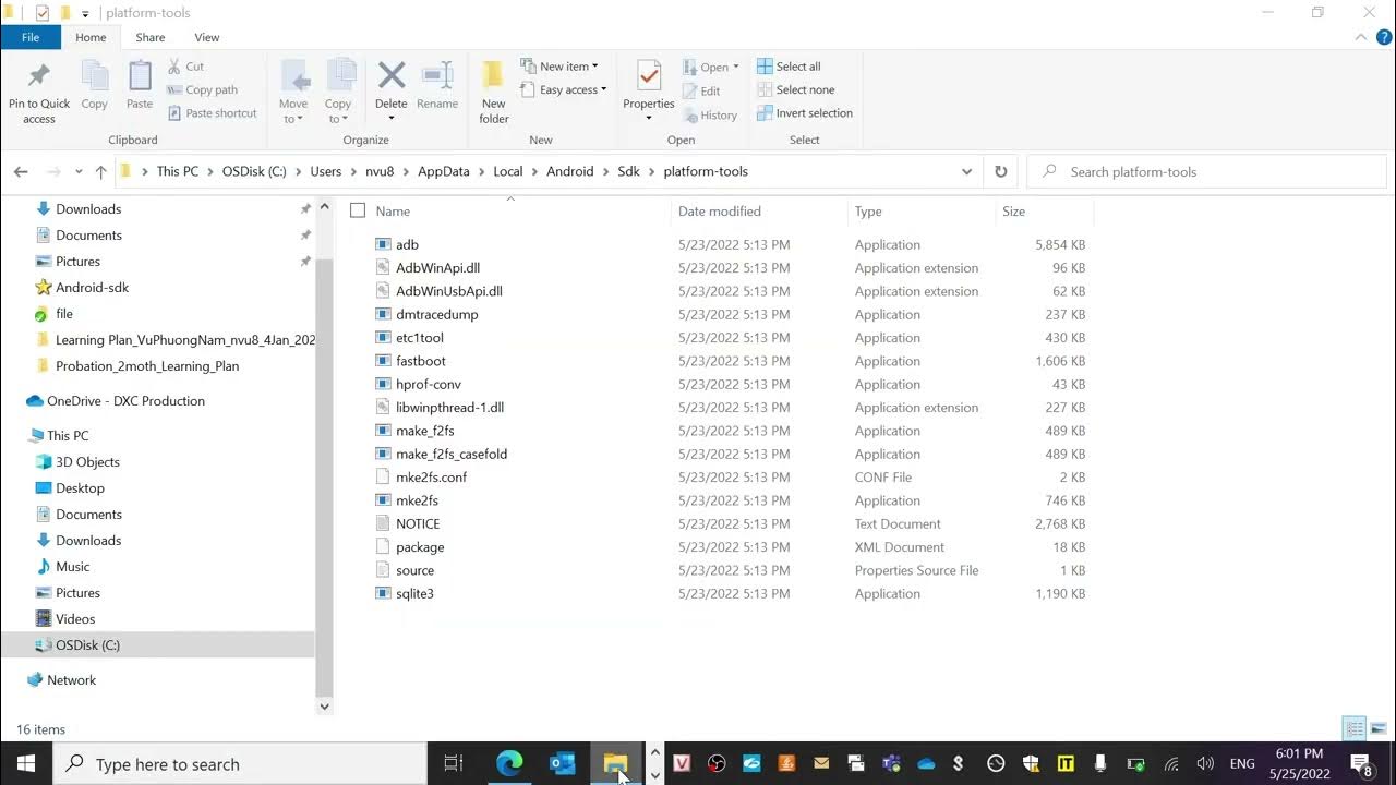 Adb devices list of devices attached youtube