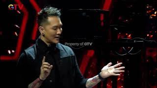 Aksi Sulap Ditampilkan Oleh Demian Aditya! | E-SPORT STAR INDONESIA S3 | EPS.01 (7/8)