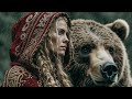 Ancient Norse Echoes | Epic Viking Music &amp; Dark Folk Chants for Rituals