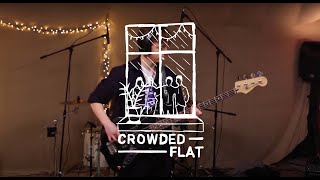 Stuffed Animals - Crowded Flat - Live Session