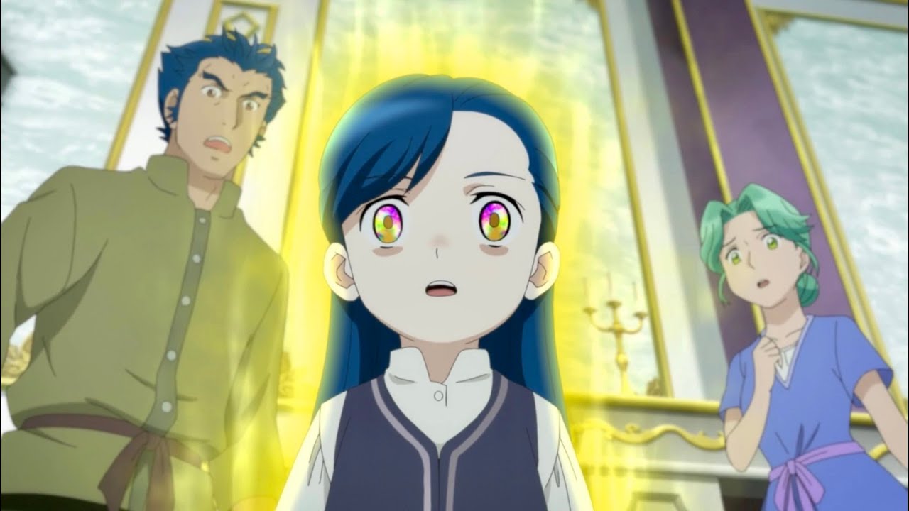 بنت بتموت في عالمها وبتنتقل لعالم جديد لتصبح أميرة المكتبة || ملخص كامل