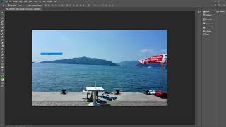 Linnet's how to photoshop cc 2018 click edit then preferences
interface and change the color theme ok _ remember like subscribe s...