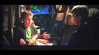 Sandlot - You're killing me Smalls!