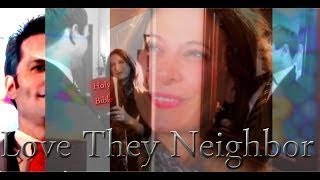 Love They Neighbor Deadly Affairs With Kelli Miller Hosted by Susan Lucci
