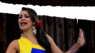 Video voorbeeld van "MIX CUMBIA COLOMBIANA -ORQUESTA FEMENINA CARAMELO-"