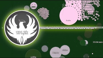 The Agma.io Mythical🔰[My Best Reverse] #agma #agmaio