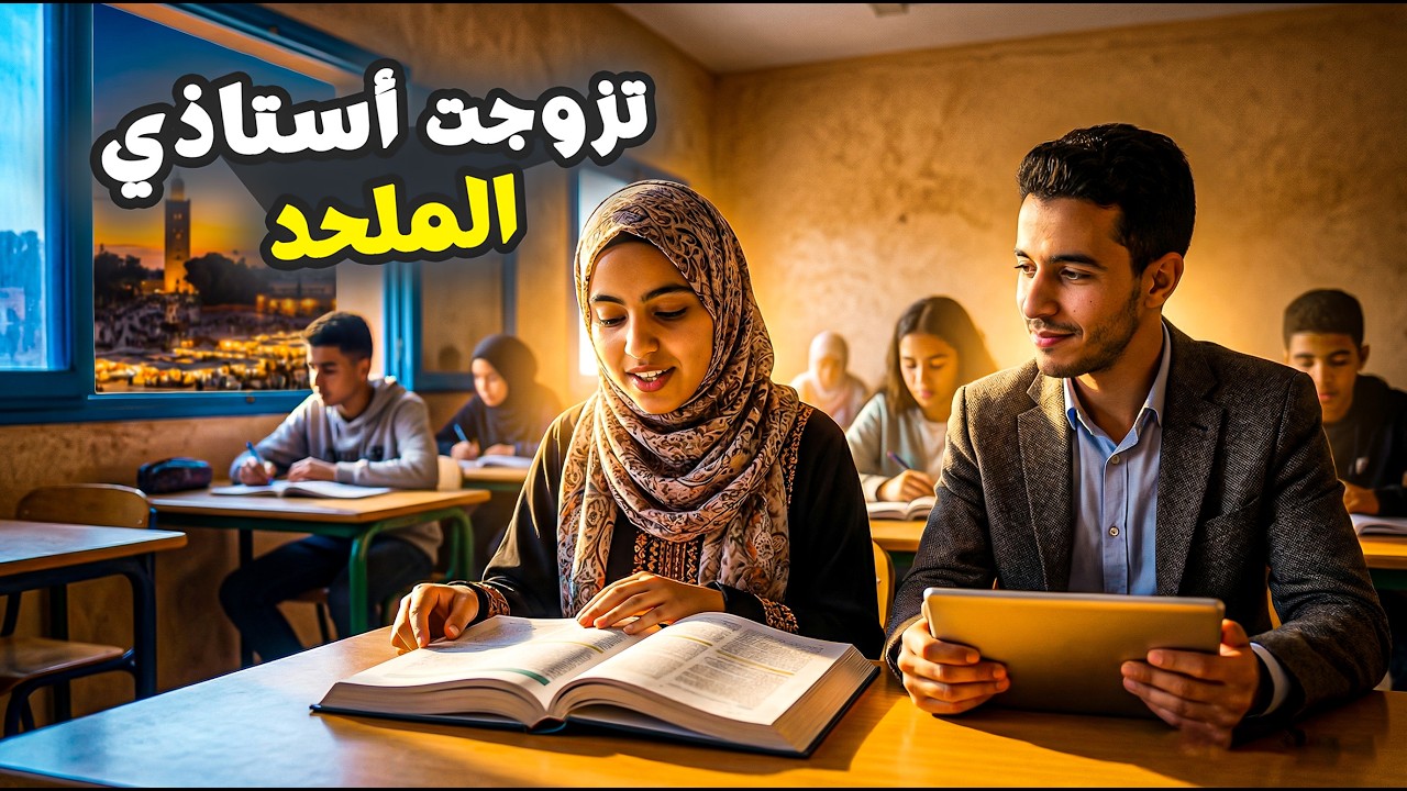 راجلي الملحد قولبني أكبر تقوليبة.. مديروش بحالي