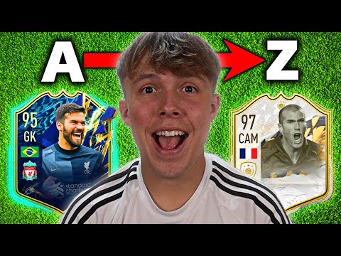 I Scored a