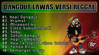 Dangdut persi rege