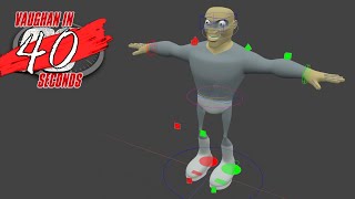 Modo | 3D Viewport Properties: Overlay Drawing Net Worth