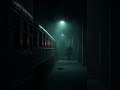Unbelievable Midnight Train Ghost Real Horror 👻 | #Shorts