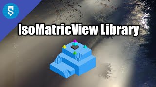 IsoMatrix View - Sketchware screenshot 4