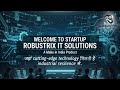 Why Robustrix Is the Future of PC Builds in India 🔥 Full Introduction!