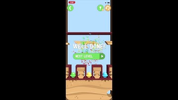 Dig This! 93-09 BALL PYRAMID CHAPTER Walkthrough Solution