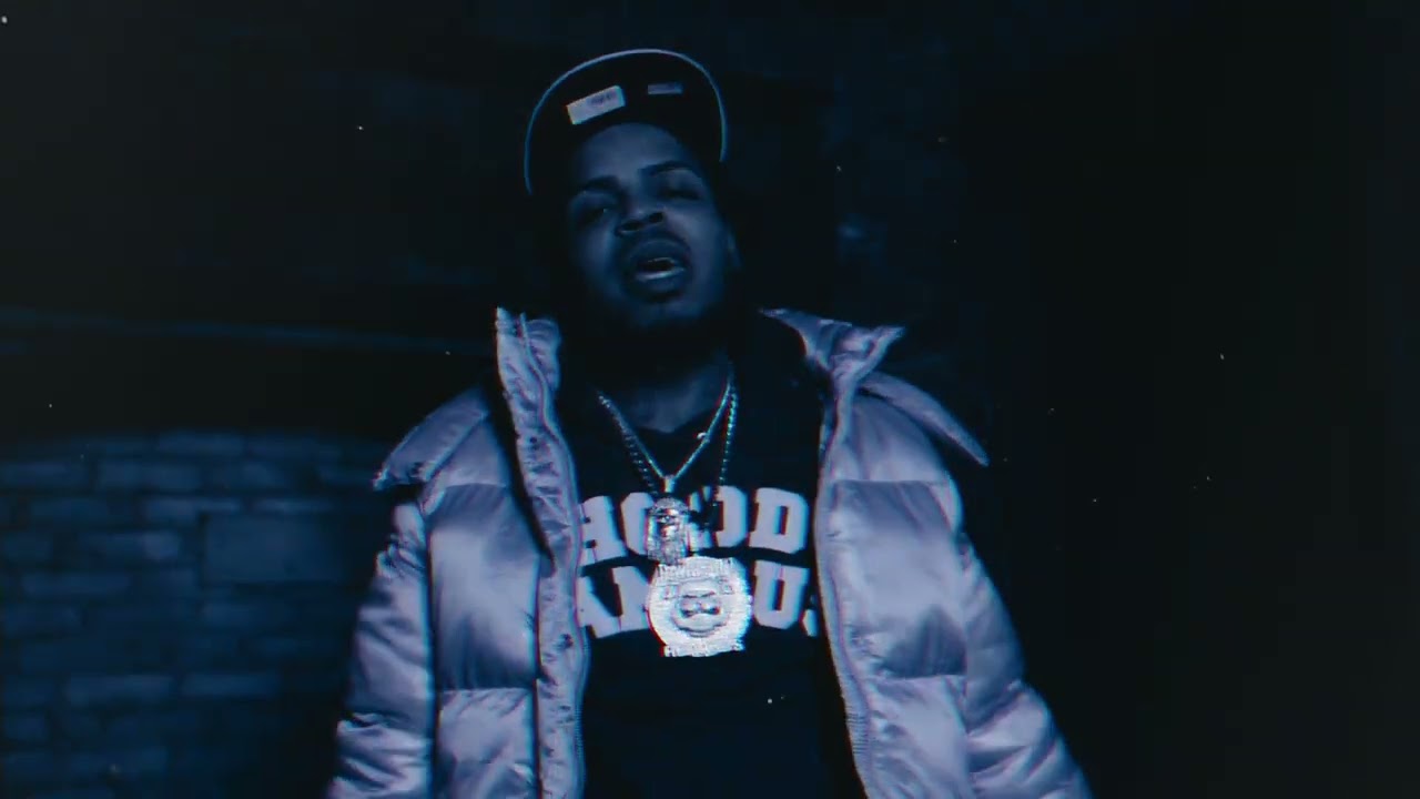 Rx Papi - Bacc Against Da Wall Pt 2 (Prod. By Gla)