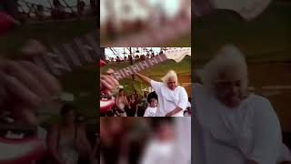 AN INSANE PERFORMANCE
