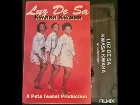 Luz De Sa -Tana Ntaku Thipha