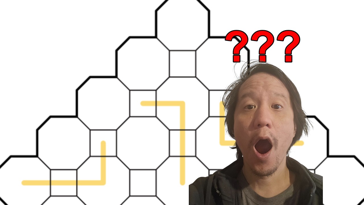 Frank Puzzles About Dutch Flat Mates (Tessellation) | Easy Variant Sudoku