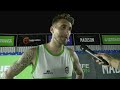 Entrevista a Bàsquet Girona y Azuqueca 3x3, campeones del Marbella Open #Herbalife3x3Series