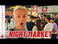 Huge STREET FOOD Night Market In Nakhon Ratchasima - Amazing THAILAND