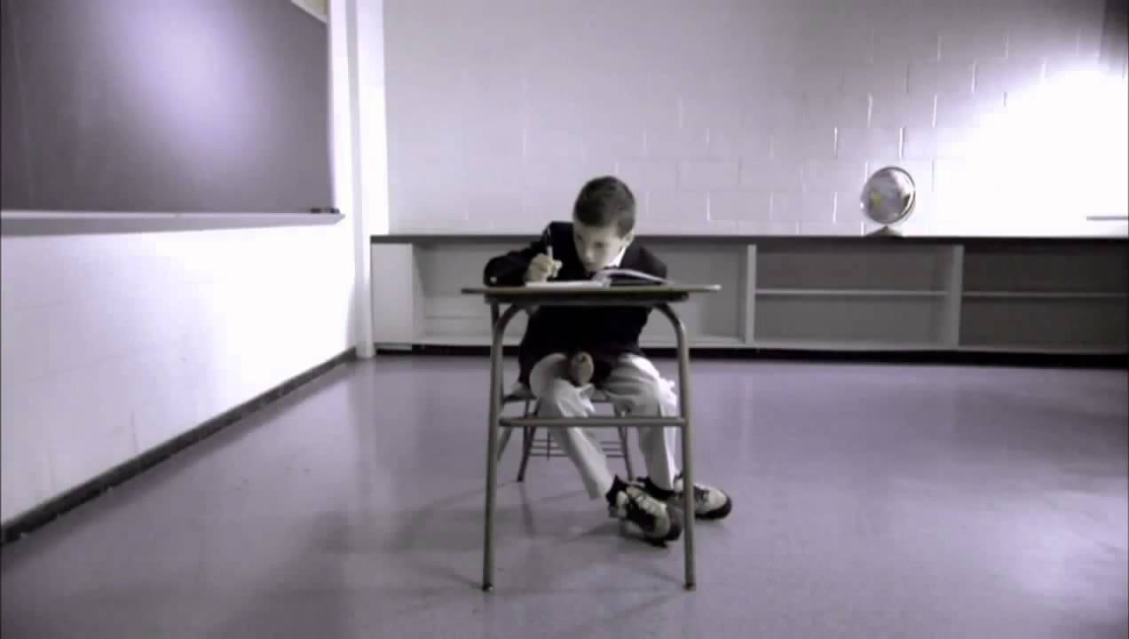 WWE It Begins 01-02-2012 Promo (¿¿¿Regreso Misterioso???)