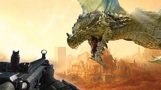 Dragon Shooter: Dragon Game - Android Gameplay screenshot 5