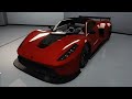 TUNEANDO EL NUEVO CHEVAL TAPIAN GTA 5