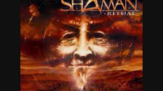 Ritual - Shaman 💕 André Matos 🎤💚💕