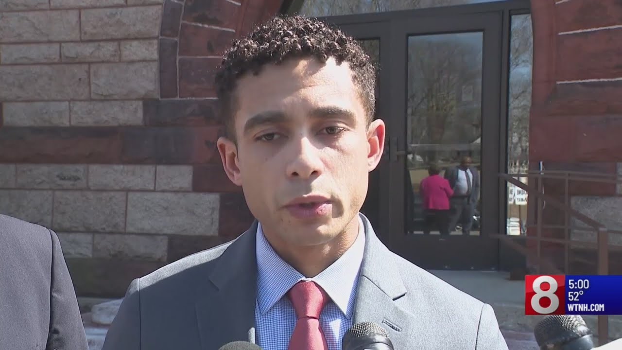 Connecticut lawmaker granted entry into program that could dismiss DUI charge