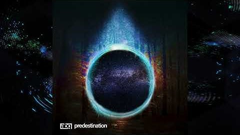 Chrono Trigger - Secret of the Forest Remix "Predestination"