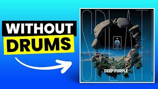 Diablo - Deep Purple | No Drums (Drumless)