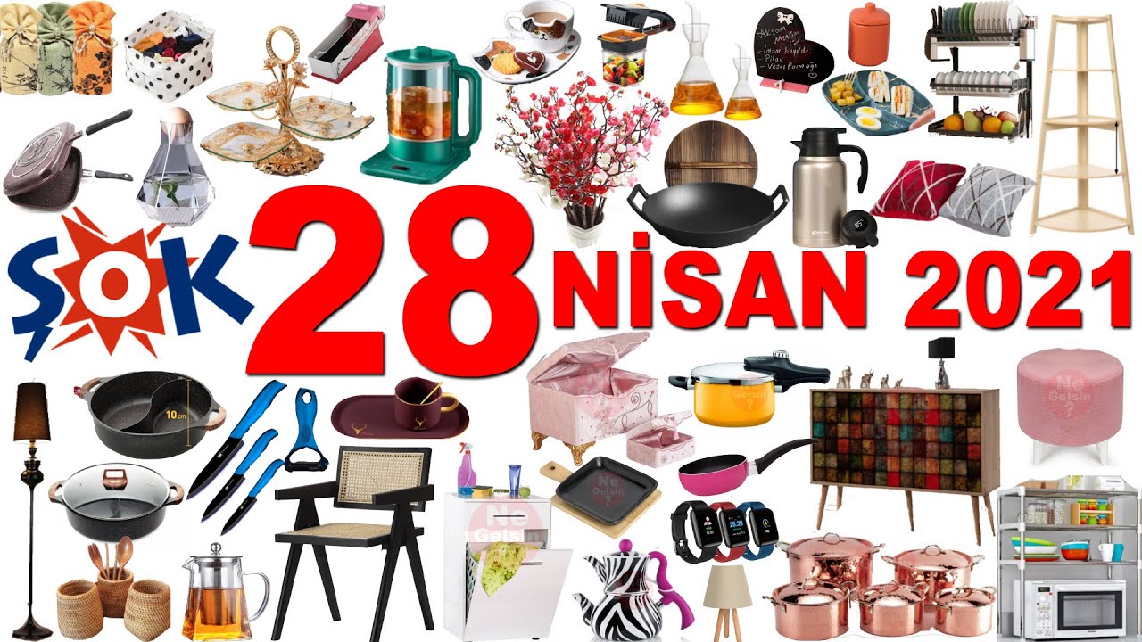 Sok 28 Nisan 2021 Aktuel Indirim Katalogu Sok Ceyizlik Ve Mutfak Gerecleri Sok Market Youtube Sok 28 Nisan 2021 Aktuel Indirim Katalogu Sok Ceyizlik Ve Mutfak Gerecleri Sok Market Youtube