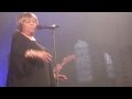 Mavis Staples at Union Chapel 10 July 2014 Opening If you're ready