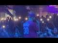 Bryson Tiller - Still Yours (Live at the Oasis in Wynwood on 5/28/2023)