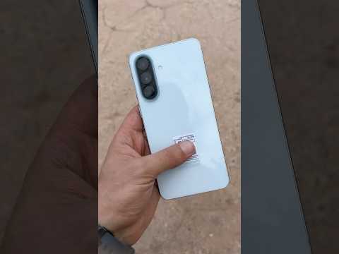 🔋 هل بطارية  Galaxy A57 بسعة 5000mAh كافية فعلًا في 2026؟
