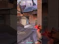 TAKIM'A ŞARKI SÖYLEYEN VELET :D #valorant #gaming #fps
