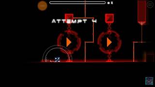 (GD PROGRESS #3) DANCE MASSACRE