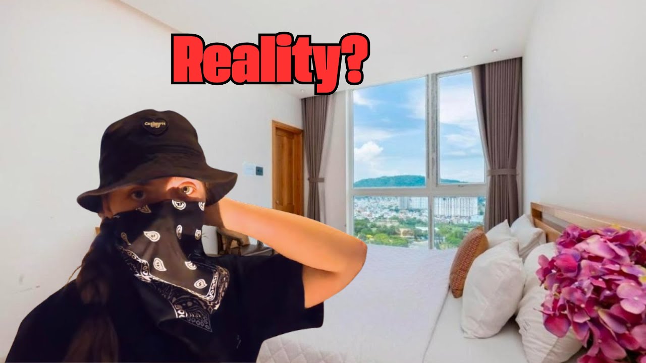 Why Your Hotel Room NEVER Looks Like The Photos