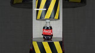 Hydraulic Press vs COLD DRINKS😱 Ultimate Keyboard Crushing Compilation! 🔥