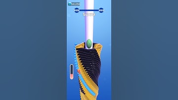 2K Like This Video Also Enjoyed The Game Lv 8600+ #stackball #shorts #trending