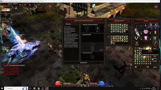 mu online como farma mithril e tira ertel/radiance