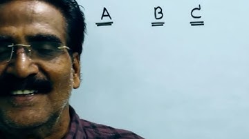 A is 40% more efficient than C and B is 50% more efficient than A. If A and C together can complete