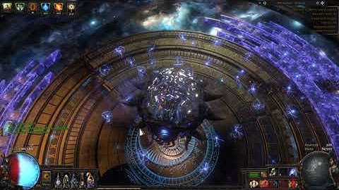 Scion CI Aura Stack Spark (Maven