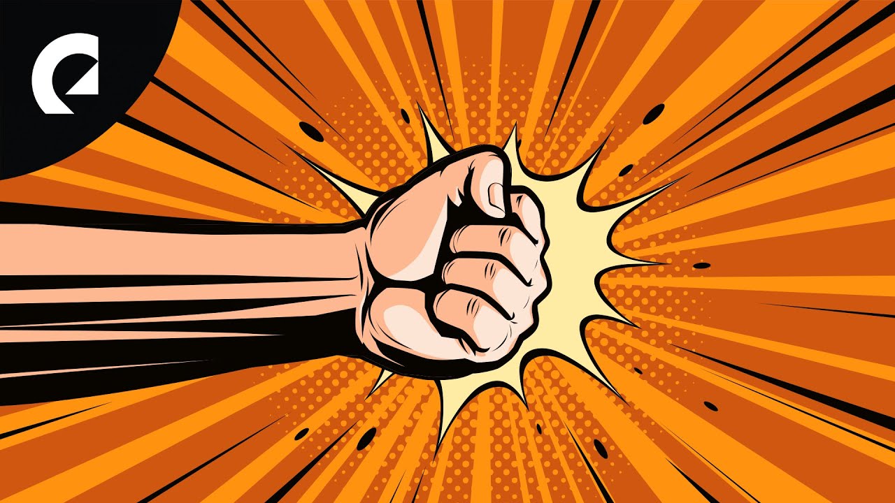 Royalty Free Punch Sound Effect YouTube