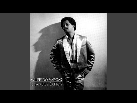 Wilfrido Vargas - El Africano