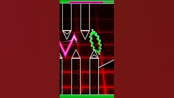 Super Satisfying Wave Consistency With Clicks!! #geometrydash