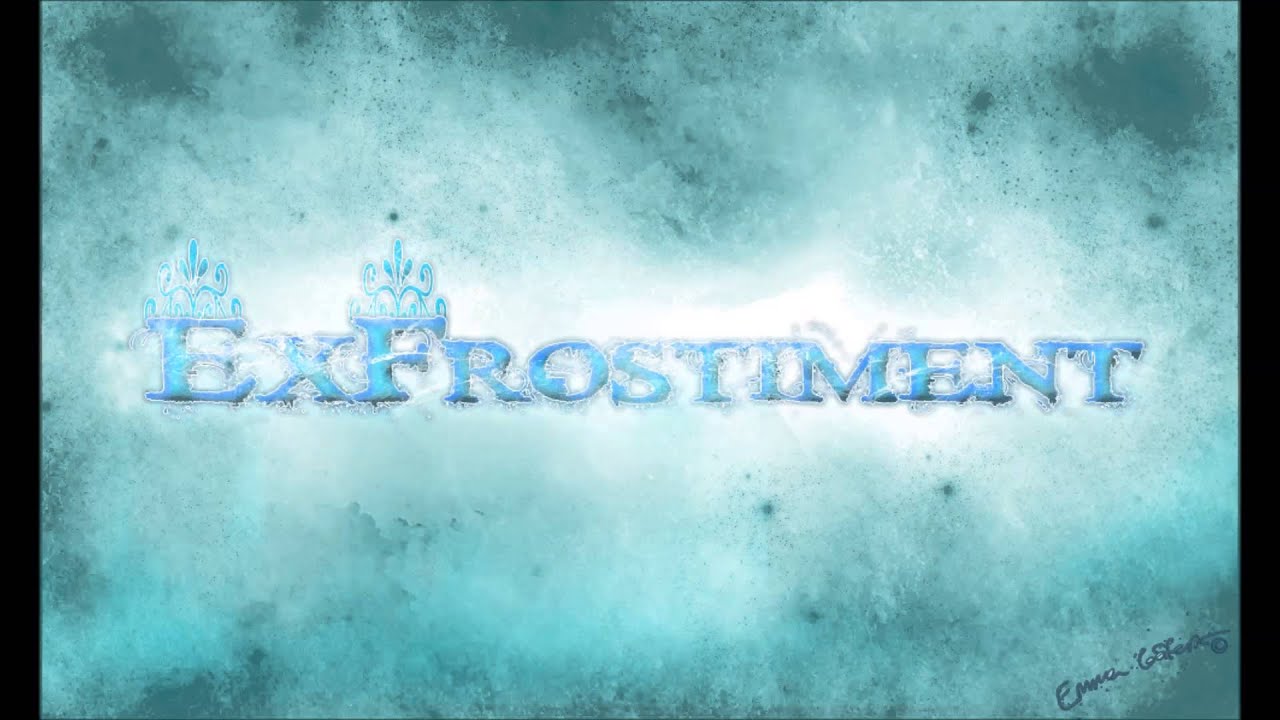 Bass Games - ExFrostiment