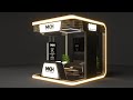 Stall Modeling | Short Tutorial