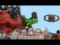 Transformers &quot;Earth war&quot; Part 2 &quot;Element of Surprise&quot; | A Transformers Stop Motion